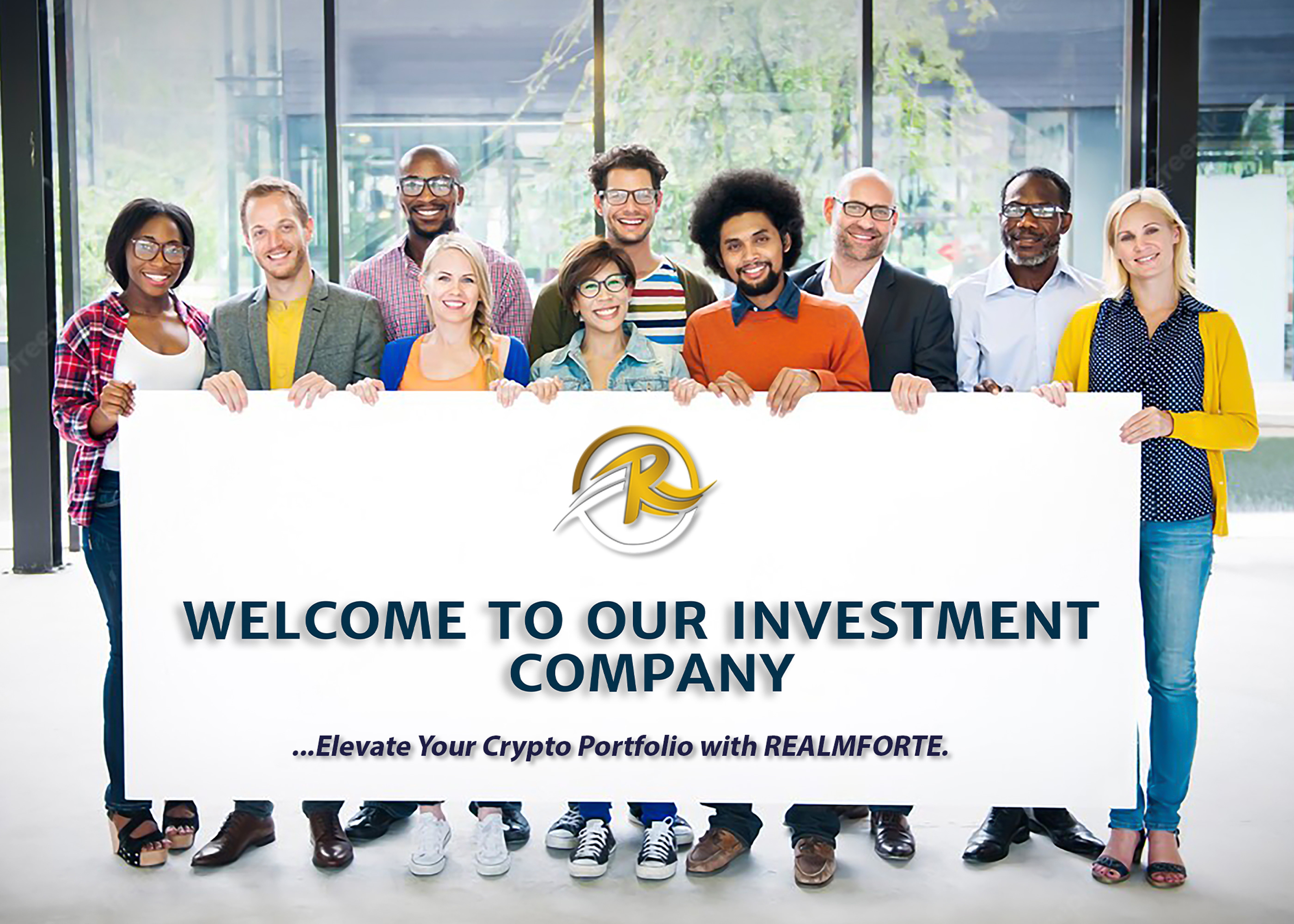 Why choose us?