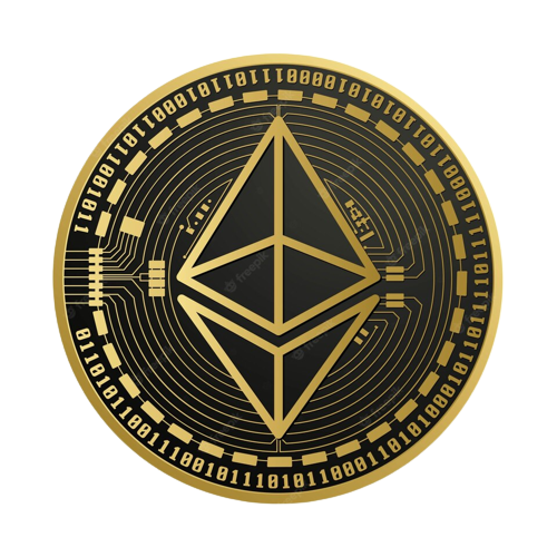 Ethereum Coin